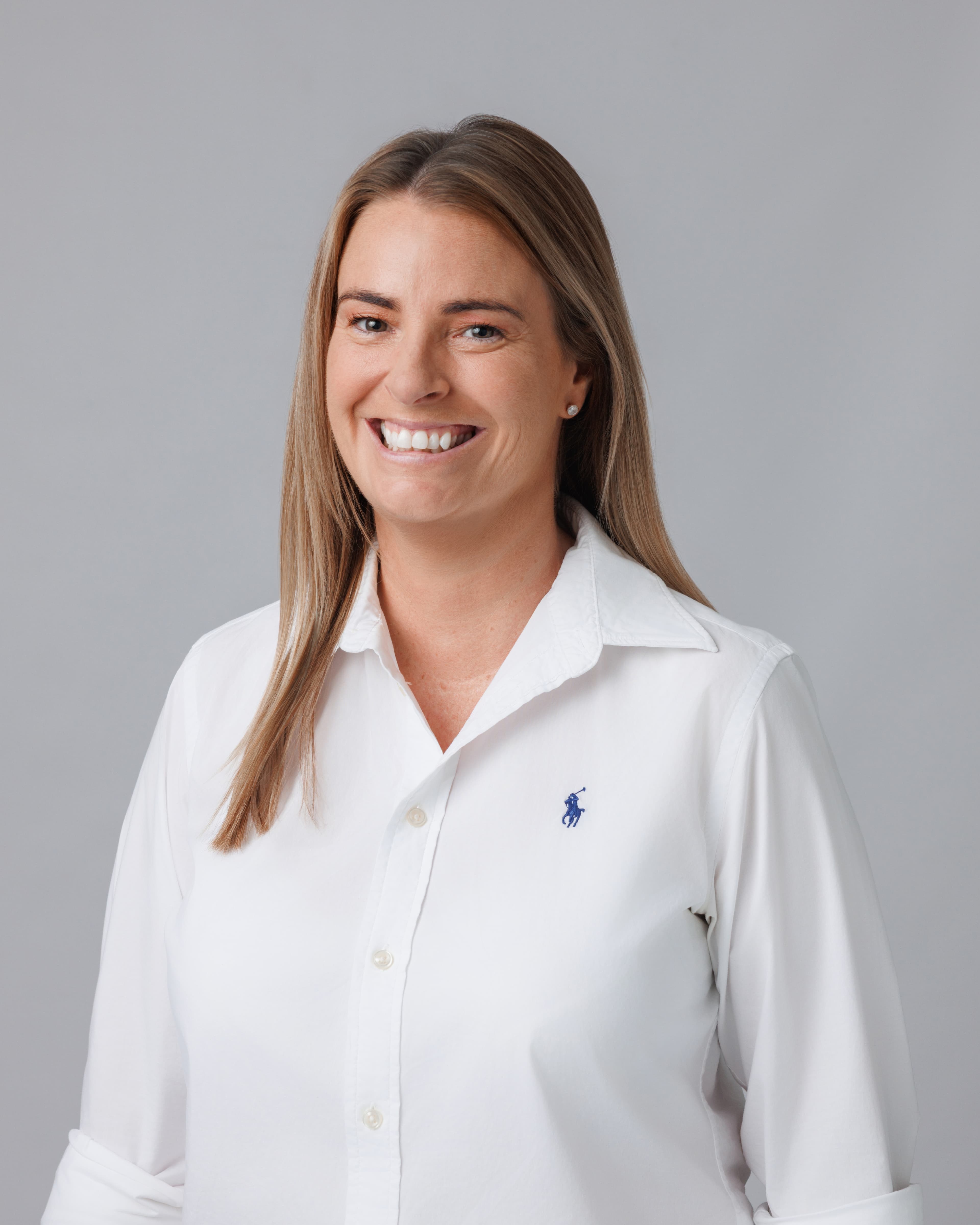 Cara Rogers — Director & Senior Finance Broker, Smartway Finance