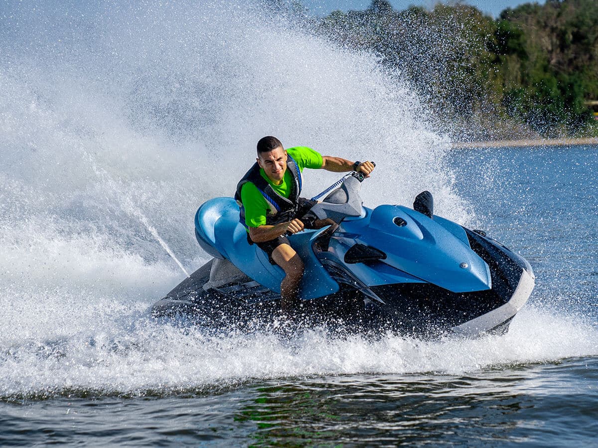 Jet Ski Finance