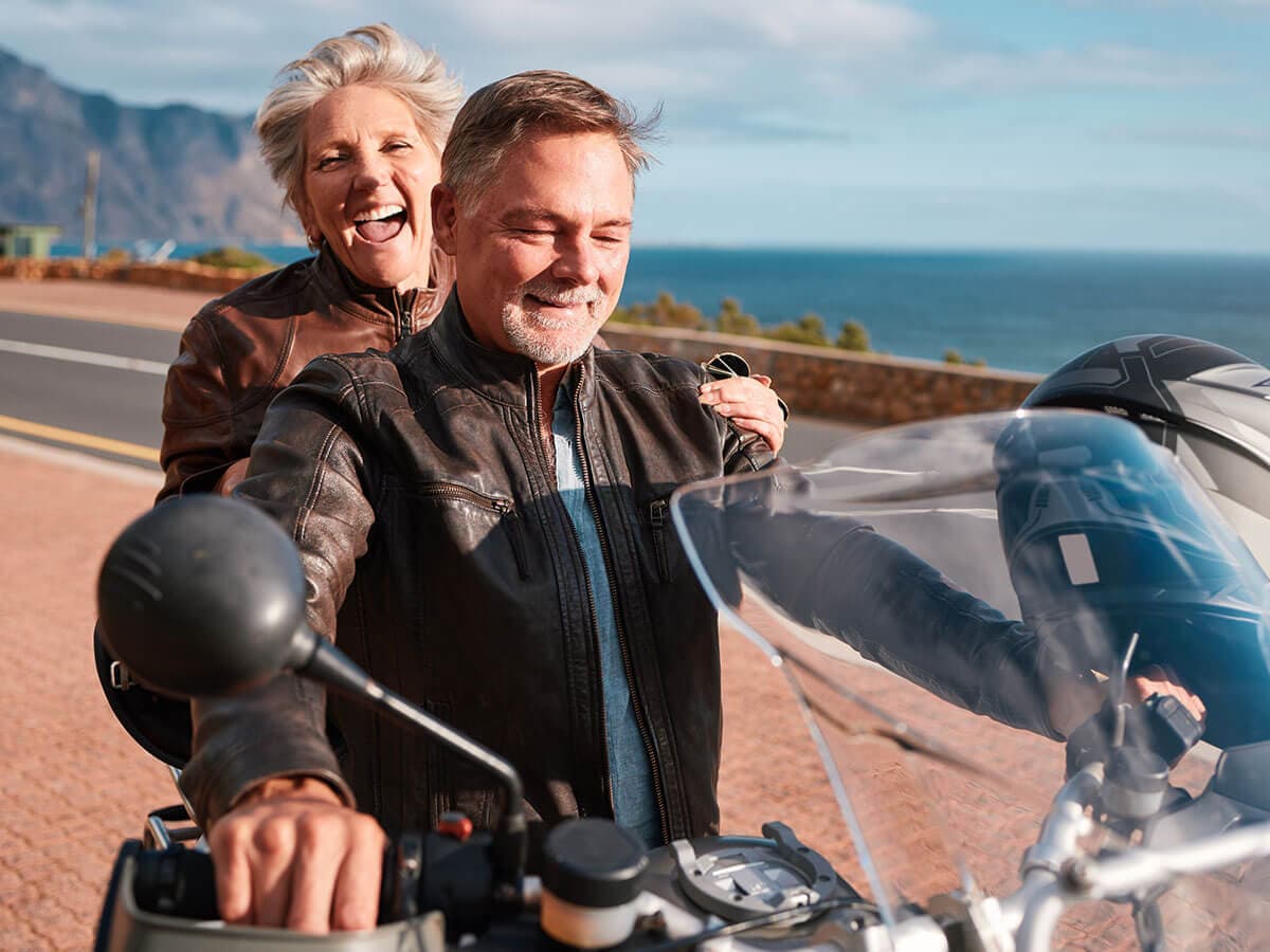 Motorbike Finance