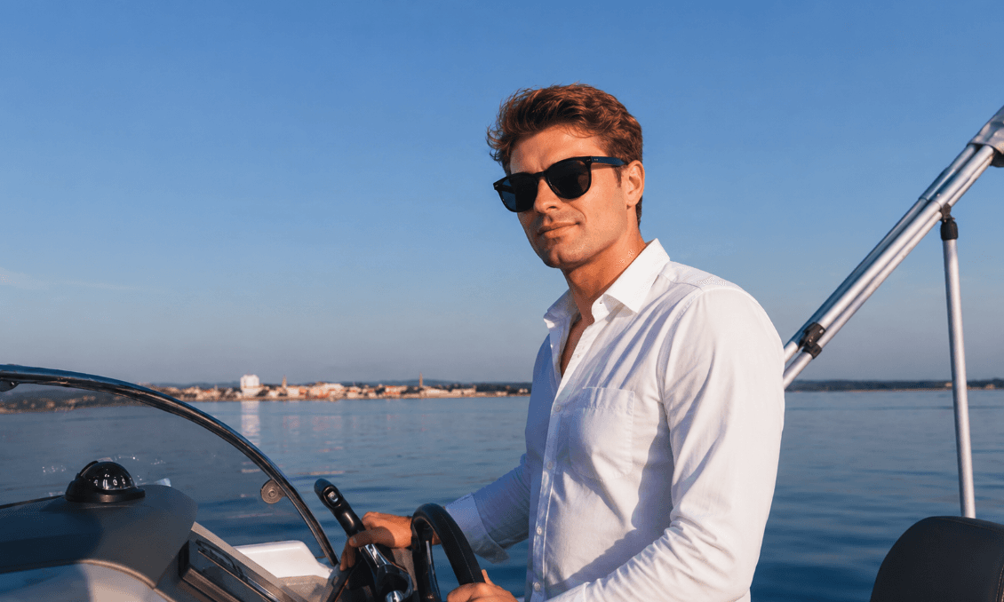 Boat Finance
